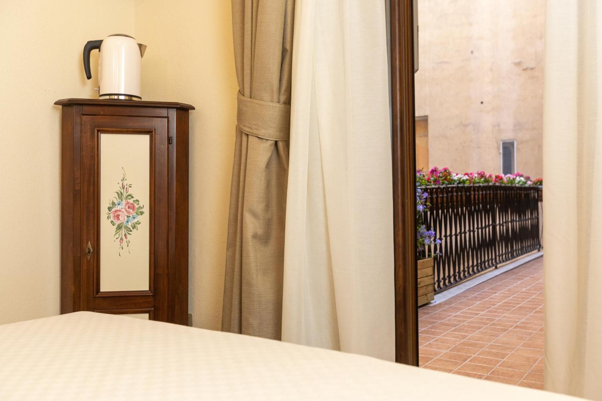 Kings In Appartamento Roma